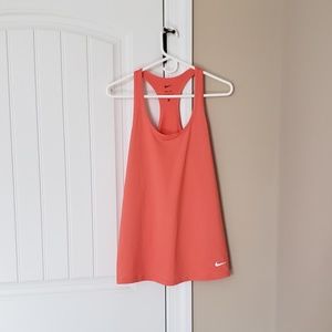 Nike Dri-FIT Maternity Tank